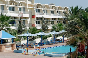 Hotel EMPIRE HOTEL AQUA PARK cazare Hurghada Town