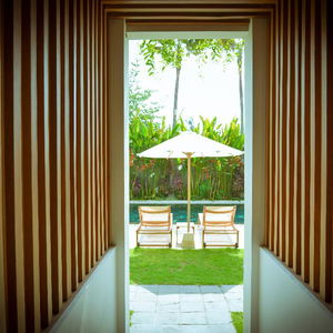 Hotel The Open House Bali cazare Jimbaran