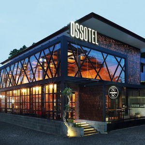 Sejur Ossotel Legian vacanta Legian