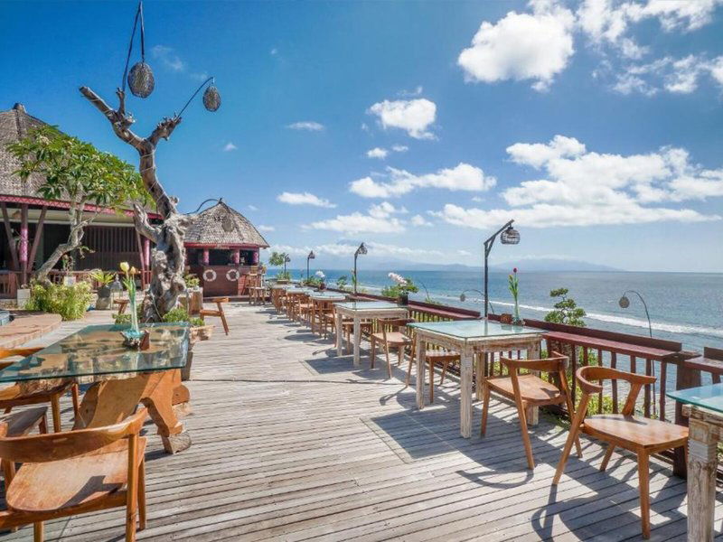 Hotel Sea Terras Suite And Luxury