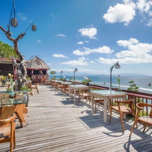 Sejur Sea Terras Suite And Luxury vacanta Nusa Penida