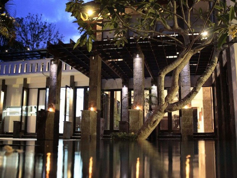 Hotel Umpadhi Canggu