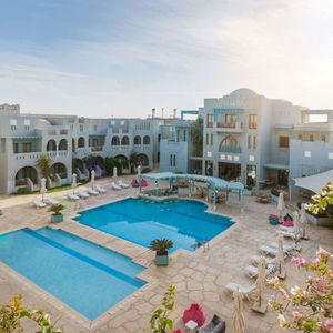 Hotel Fanadir Hotel cazare El Gouna