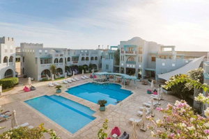 Hotel Fanadir Hotel cazare El Gouna