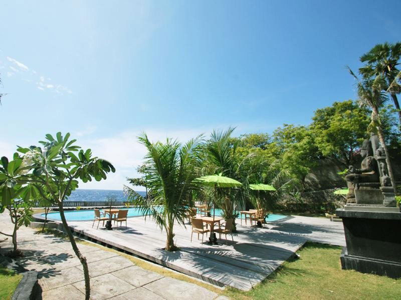 Hotel Kajane Tulamben