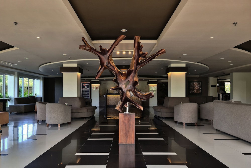 The Kana Kuta Hotel