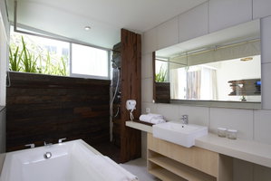Hotel The Akmani Legian cazare Kuta