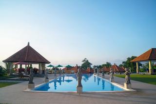 Hotel Taman Surgawi Resort And Spa