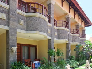Hotel Adhi Jaya cazare Kuta