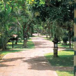 Hotel Aneka Lovina Villas & Spa cazare Lovina Beach