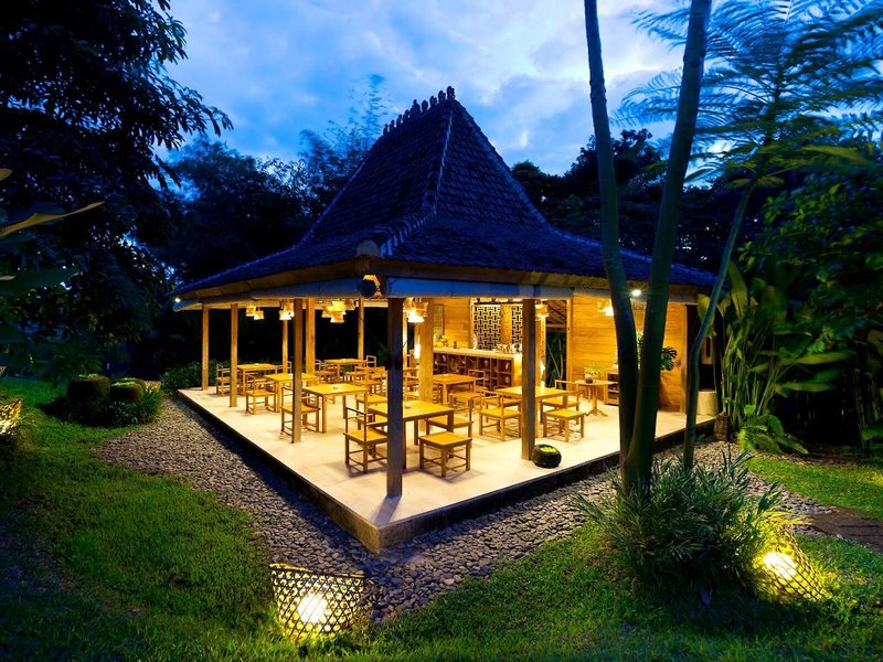 Hotel Kalapa Resort & Spa Canggu