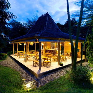 Sejur Kalapa Resort & Spa Canggu vacanta Canggu