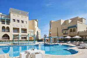 Hotel Mosaique Hotel El Gouna cazare El Gouna