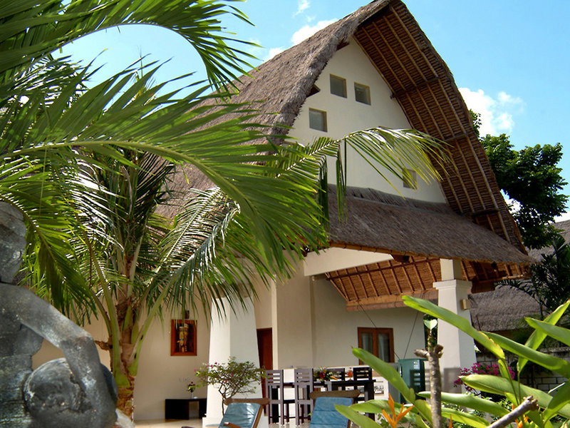 Hotel Villa Seminyak Estate & Spa