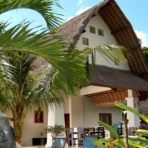 Sejur Villa Seminyak Estate & Spa vacanta Seminyak