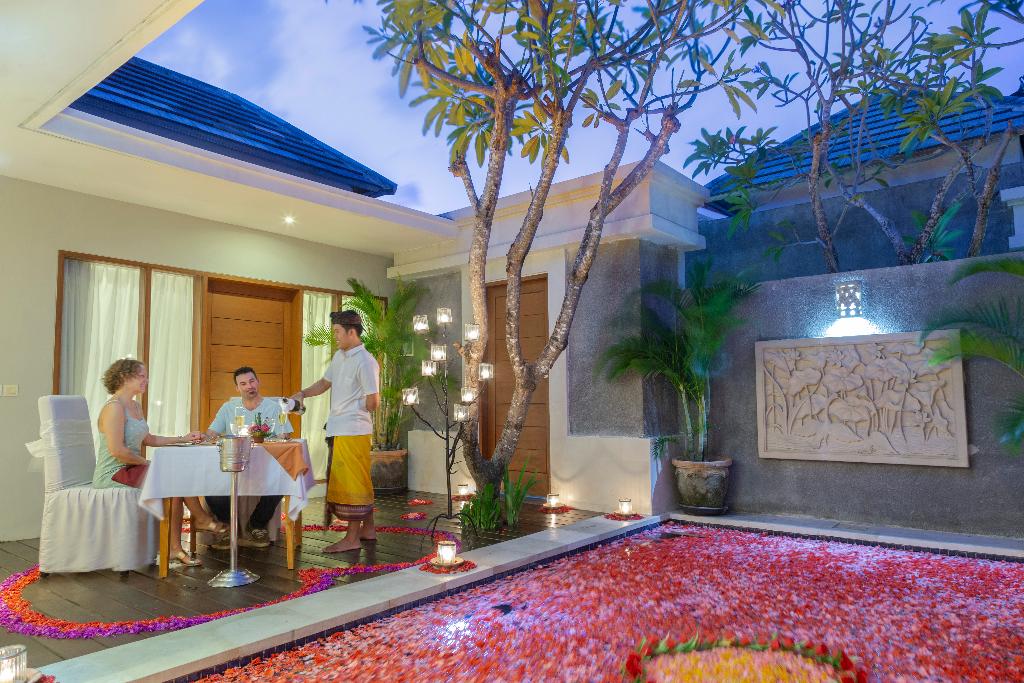 Hotel The Light Exclusive Villas & Spa