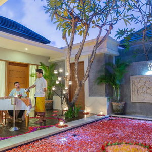 Sejur The Light Exclusive Villas & Spa vacanta Seminyak