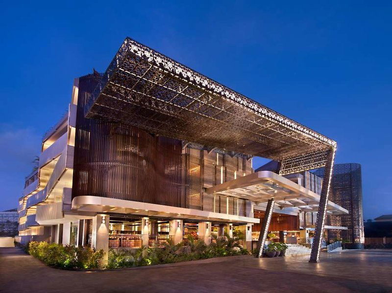 Hotel Ramada By Wyndham Bali Sunset Road Kuta