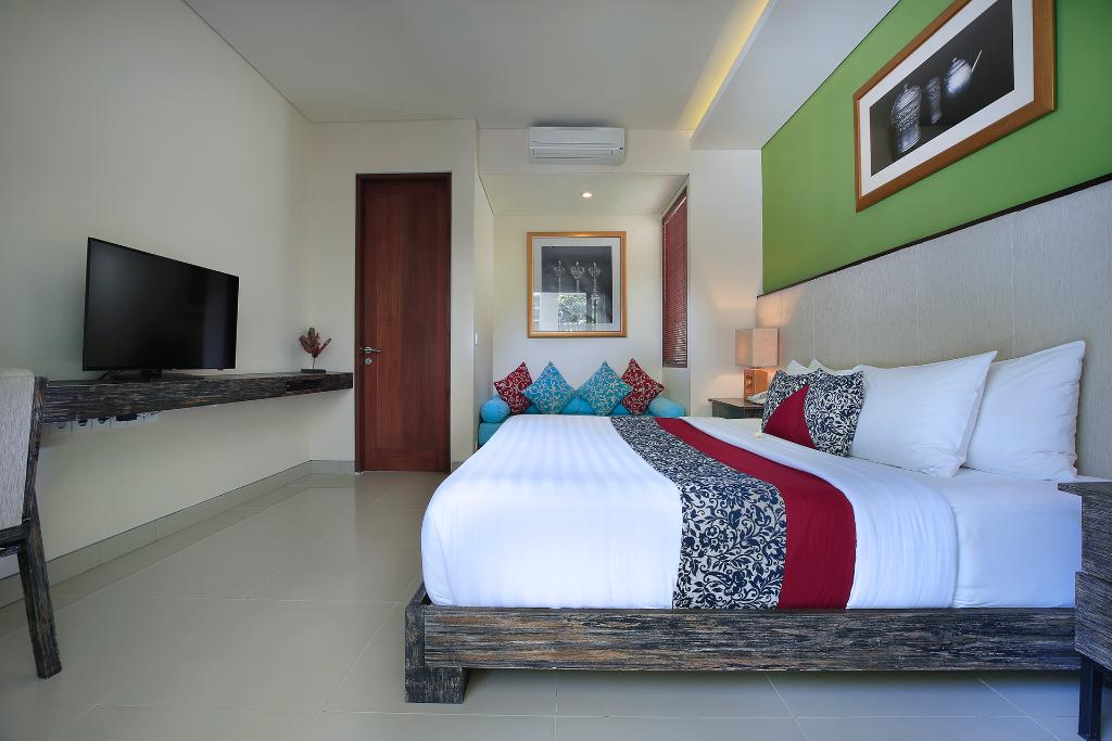 Hotel Royal Samaja Villas