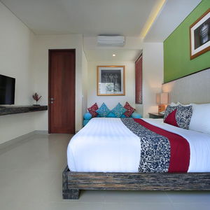 Hotel Royal Samaja Villas cazare Seminyak