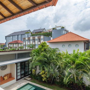 Sejur Destiny Villas vacanta Seminyak