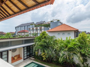 Hotel Destiny Villas cazare Seminyak