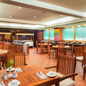 Hotel Best Western Resort Kuta cazare Kuta