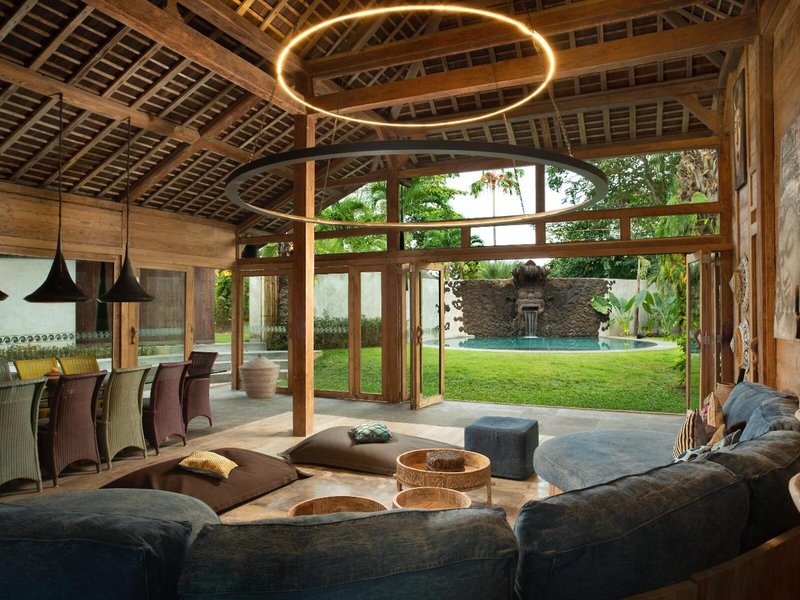 Hotel Blue Karma Villas Umalas