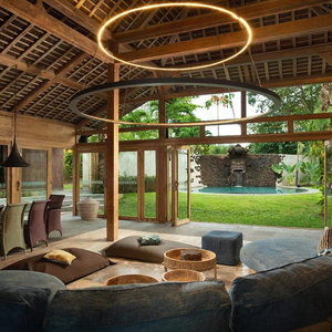 Sejur Blue Karma Villas Umalas vacanta Canggu