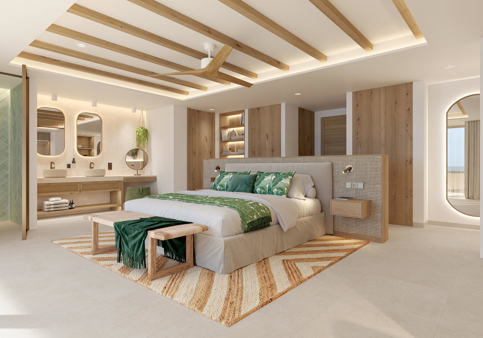 dal travel Iberostar Selection Es Trenc