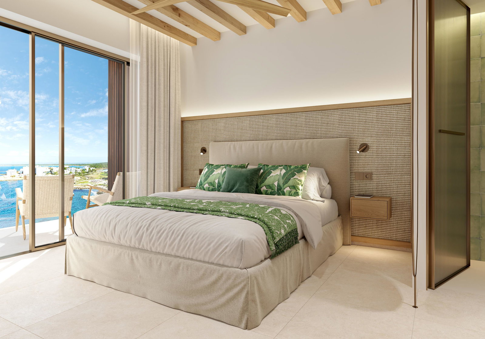 dal travel Iberostar Selection Es Trenc