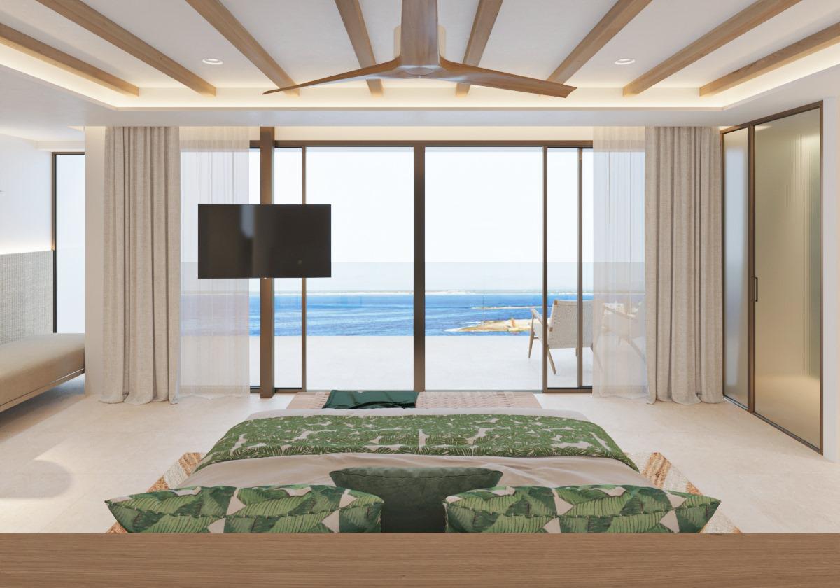 dal travel Iberostar Selection Es Trenc