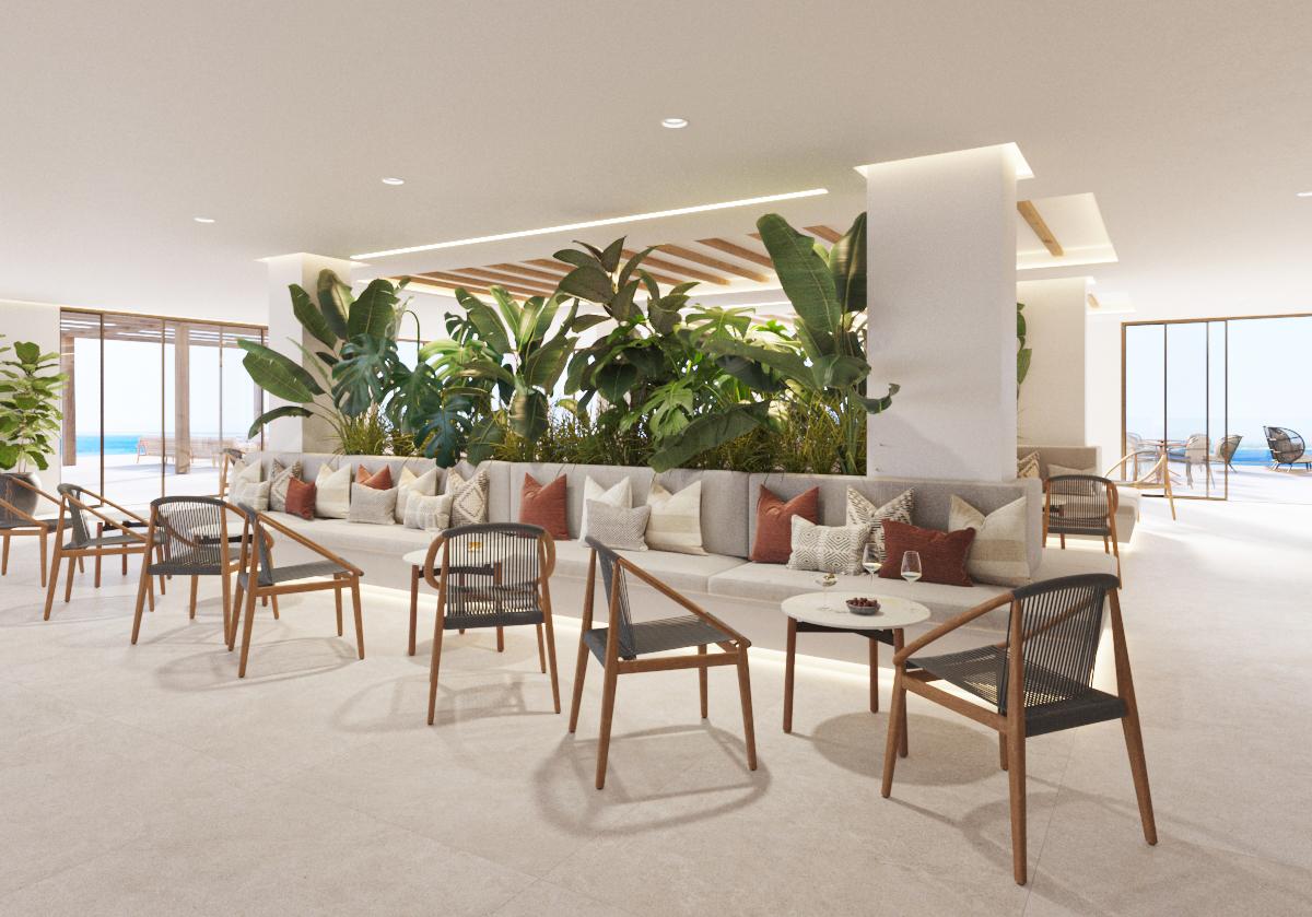 dal travel Iberostar Selection Es Trenc
