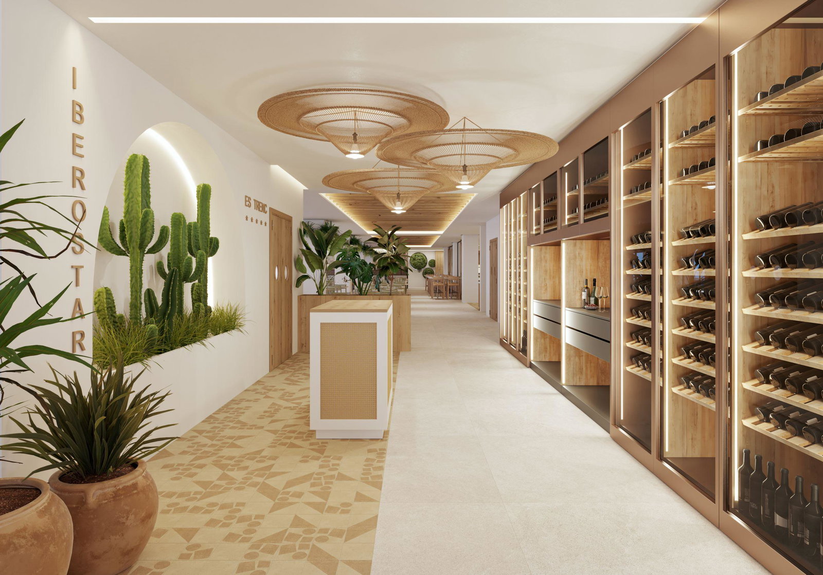 Iberostar Selection Es Trenc