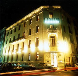 Hotel Hotel Plaisance cazare Nice