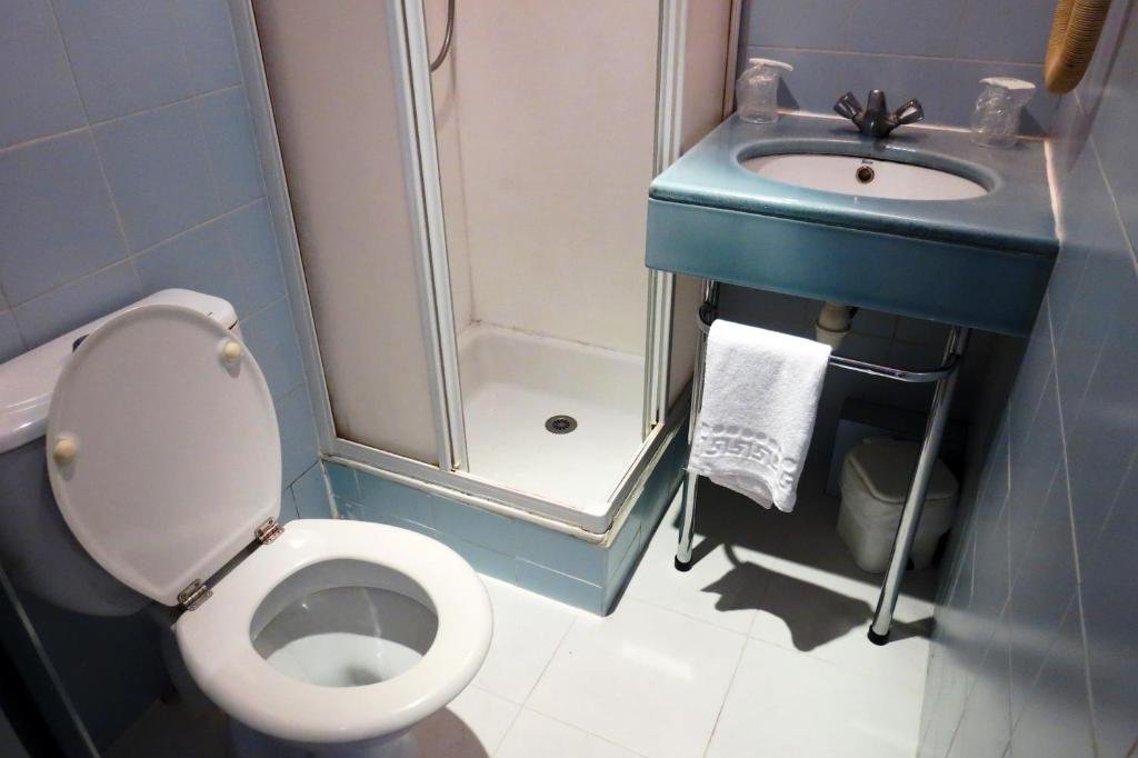 Hotel Plaisance