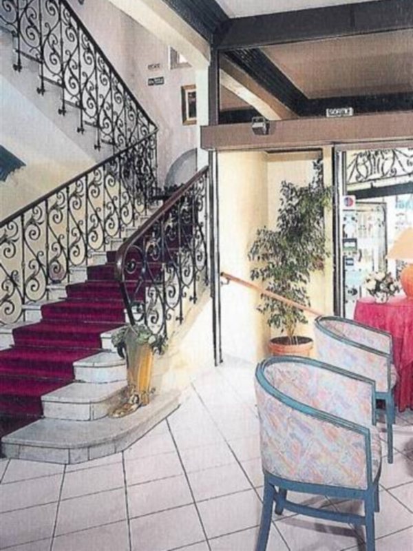 Hotel Plaisance