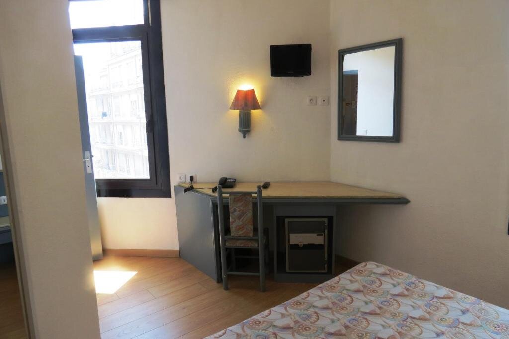 Hotel Plaisance