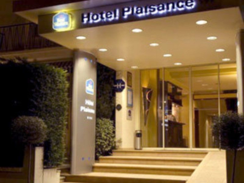 Hotel Plaisance
