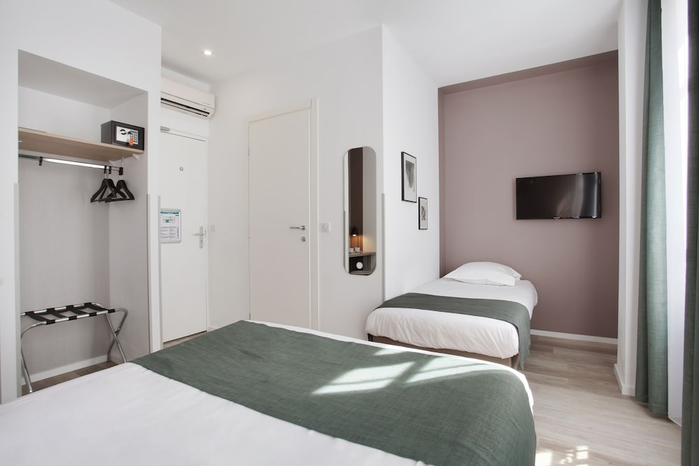 Hotel L'Alcôve Hôtel