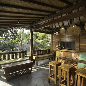 Sejur Green Space Villa vacanta Bali
