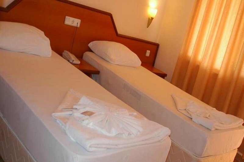 dal travel Muz Hotel
