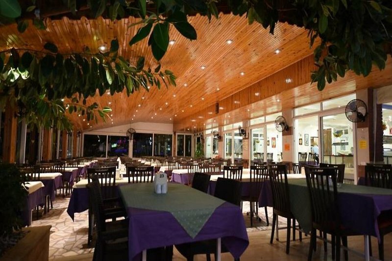 dal travel Muz Hotel