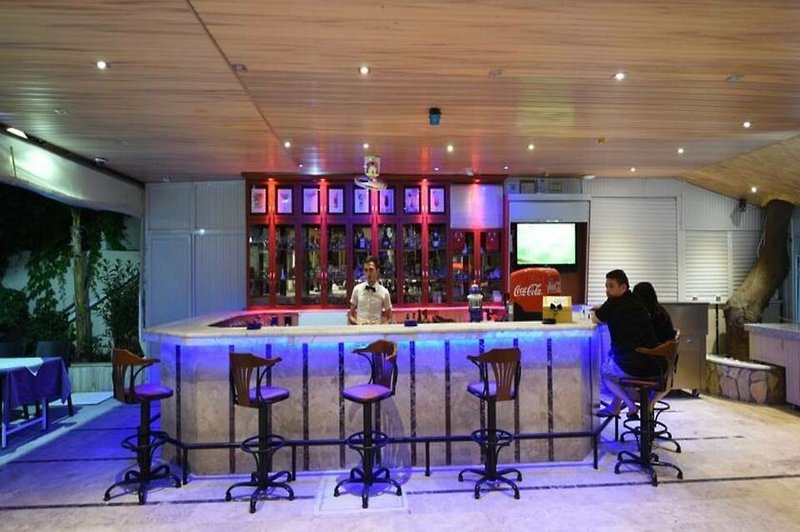 dal travel Muz Hotel