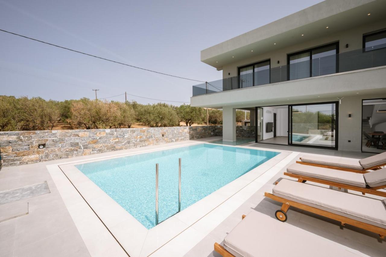 dal travel Temma Villas