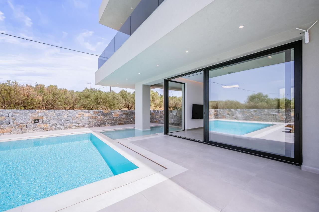 dal travel Temma Villas
