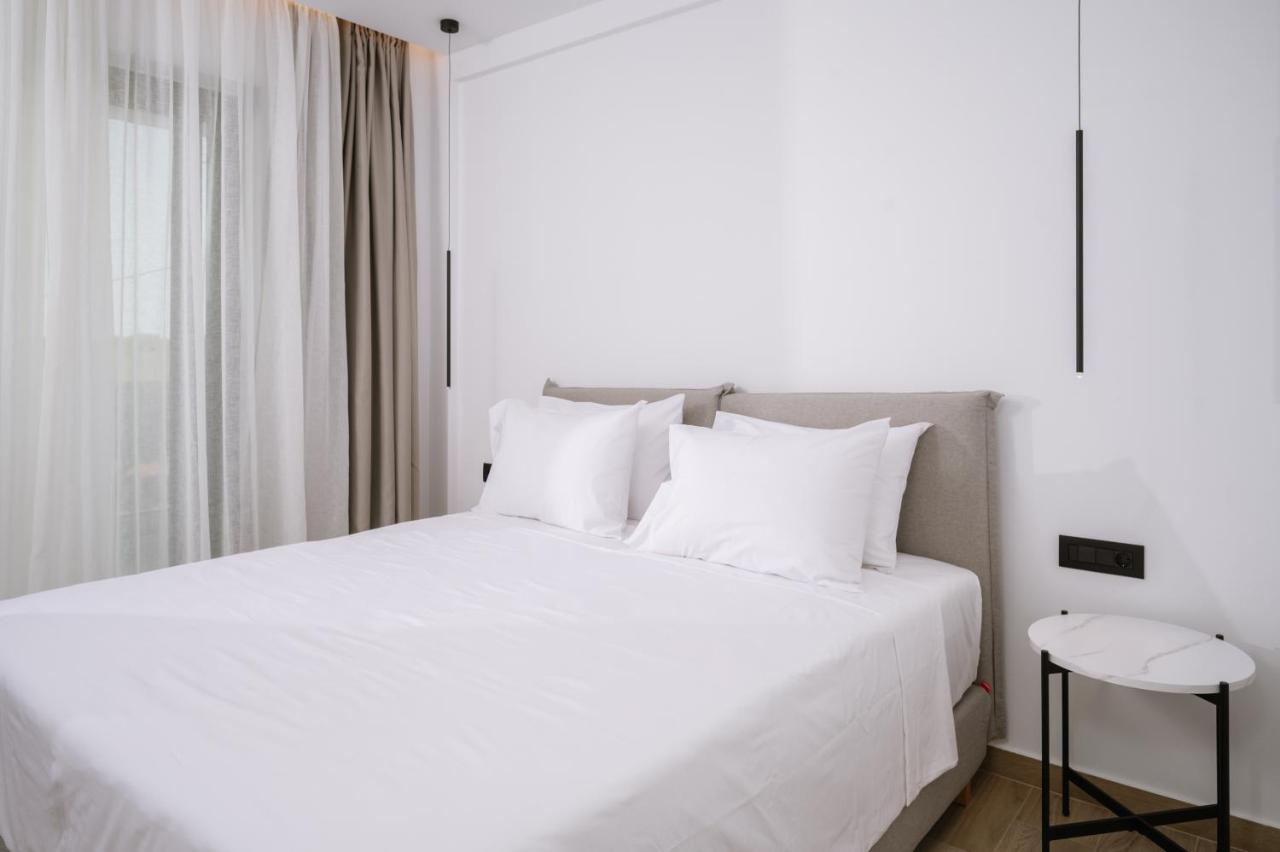 dal travel Temma Villas