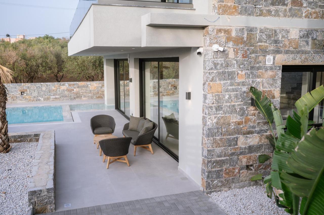 dal travel Temma Villas