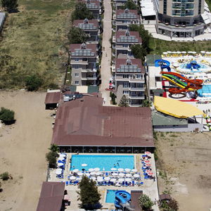 Sejur Club Wasa Holiday Village vacanta Alanya