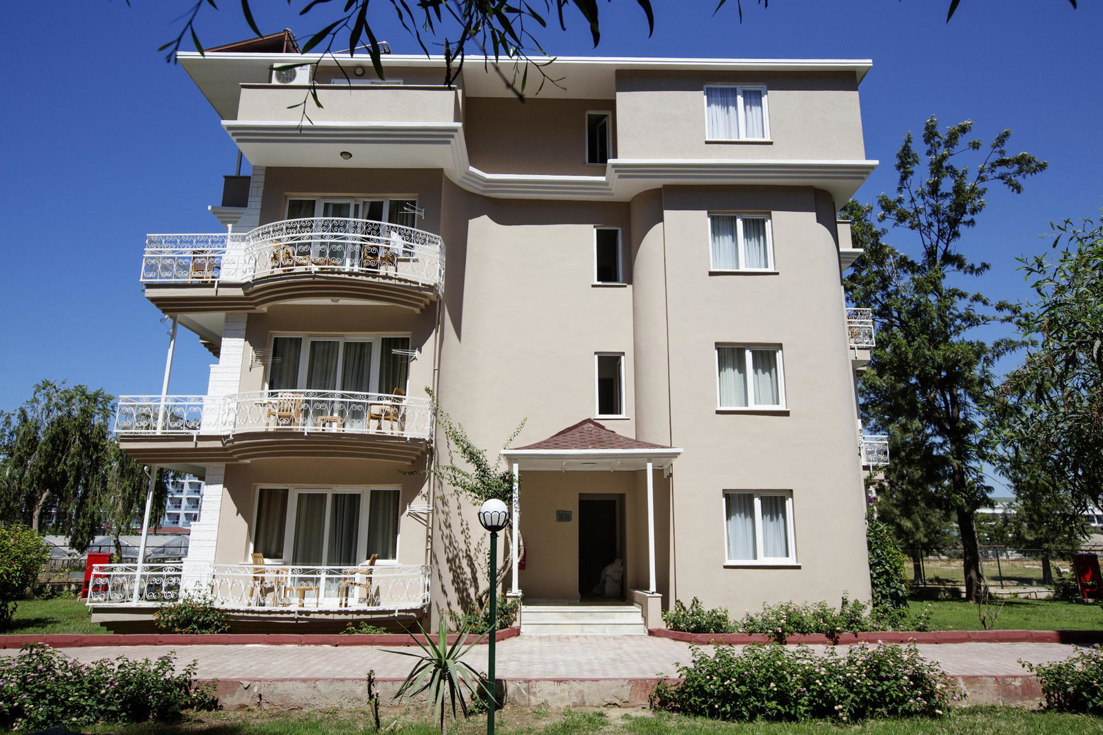 dal travel Club Wasa Holiday Village